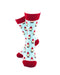 cooldesocks ladies gnomes crew socks cover image