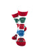 cooldesocks ladies ugly sweater crew socks cover image