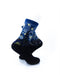 cooldesocks starry night crew socks right view image